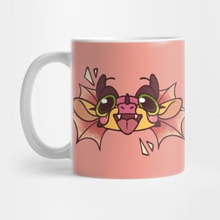 Kinkajou Mug